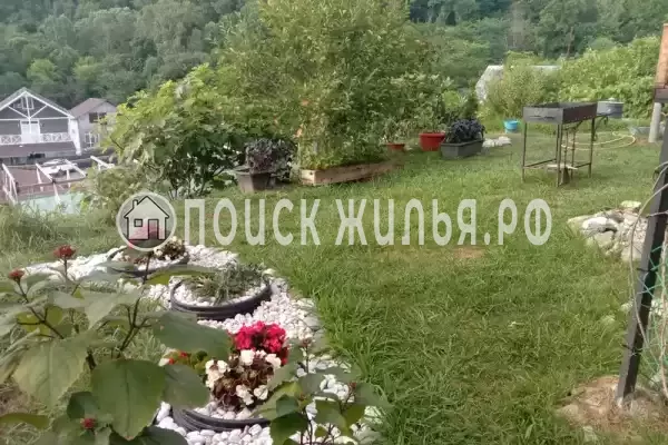 Дом под ключ «На Фруктовой», Вардане
