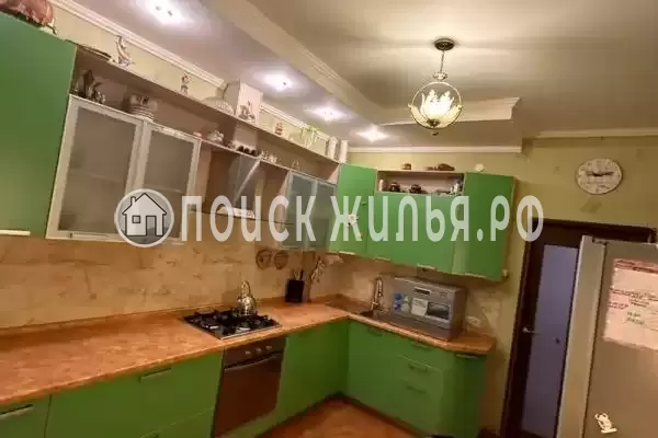 Квартира «В южном микрорайоне», Геленджик Квартира «В южном микрорайоне», Геленджик