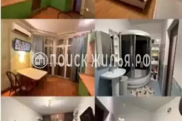 Квартира «В южном микрорайоне», Геленджик Квартира «В южном микрорайоне», Геленджик