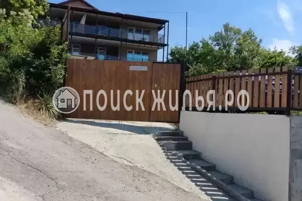 «Тихий берег», Туапсе «Тихий берег», Туапсе