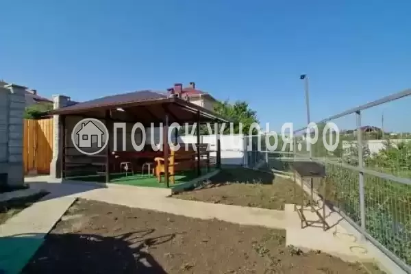 Частный сектор «Утомлённые солнцем», Джемете