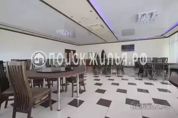 Отель «Джубга», Джубга