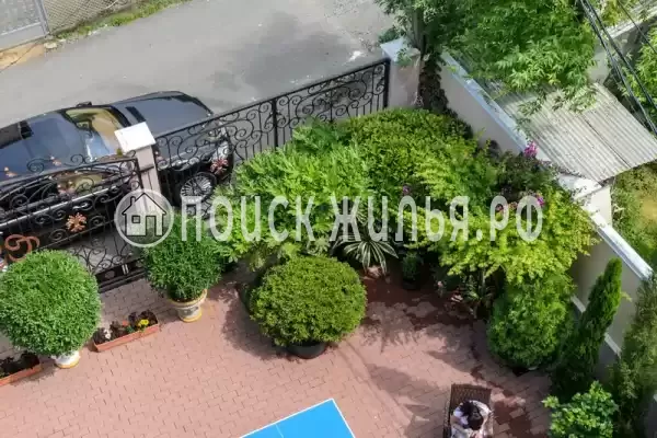 Отель «Arda», Гагра