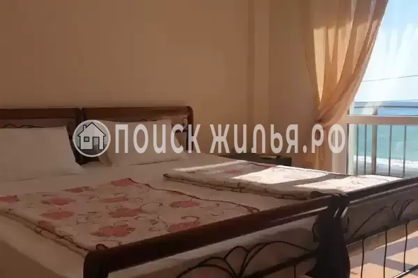 Гостевой дом «Жемчужина», Гагра