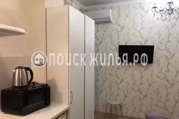 Апартаменты «В Новом Сочи», Сочи