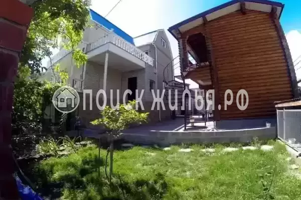 «Незабудка», Геленджик