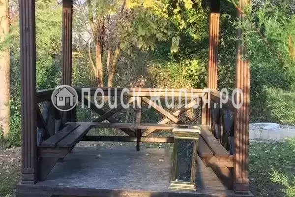 Частный сектор «Ариф», Лоо