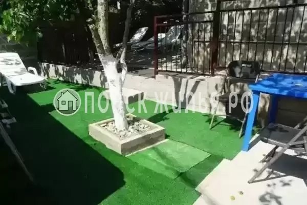 «Ариф», Лоо