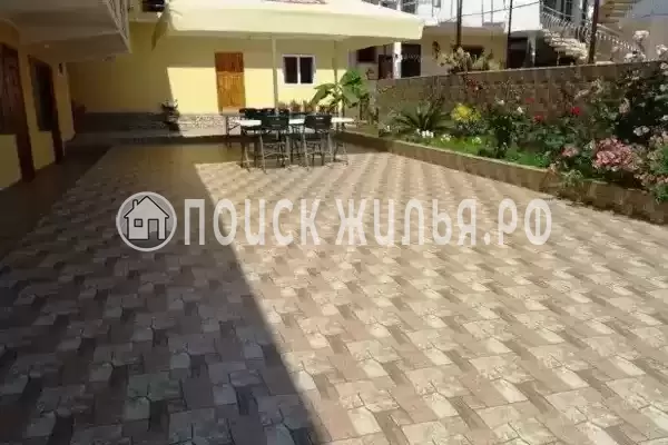 «Ариф», Лоо