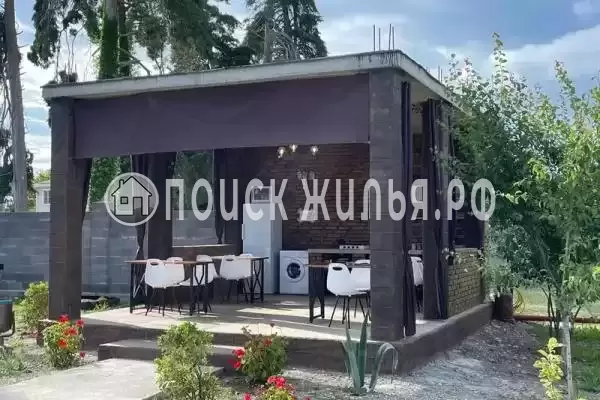 Гостевой дом «Амели», Пицунда