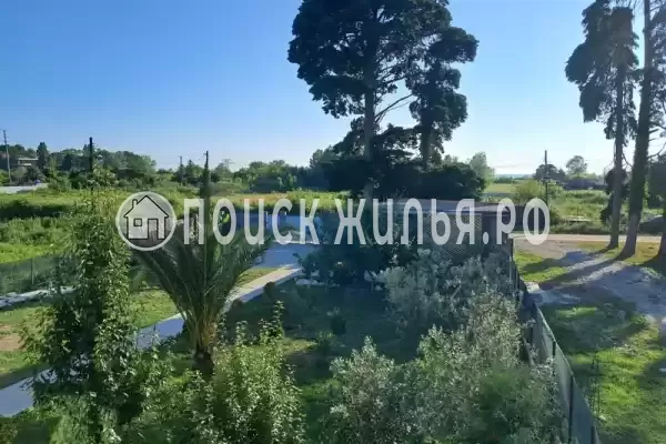 Гостевой дом «Амели», Алахадзы