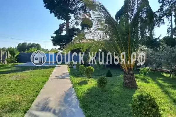 Гостевой дом «Амели», Алахадзы