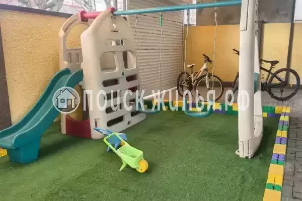 Гостевой дом «Кьюлайт», Геленджик