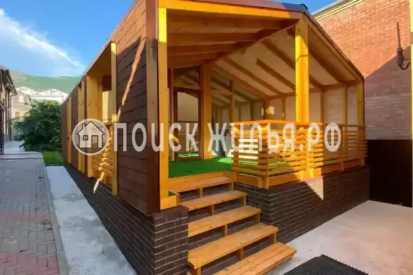 Гостевой дом «Qualite», Геленджик Гостевой дом «Qualite», Геленджик