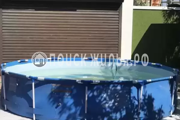 «На лазурной 22», Витязево