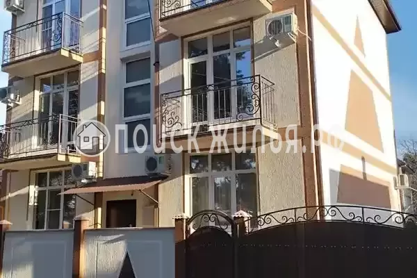 «На Тельмана 24», Краснодарский край, Геленджик, , д.улТельмана «На Тельмана 24», Краснодарский край, Геленджик, , д.улТельмана