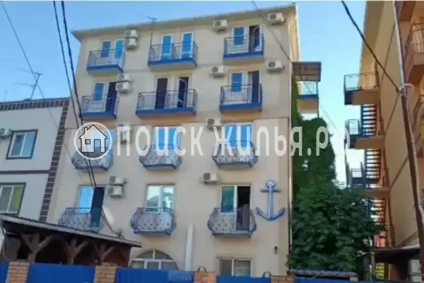 Гостевой дом «Якорь»