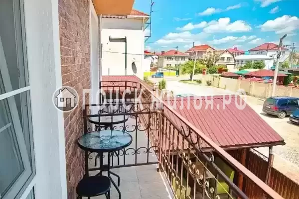 «Лусин», Витязево «Лусин», Витязево