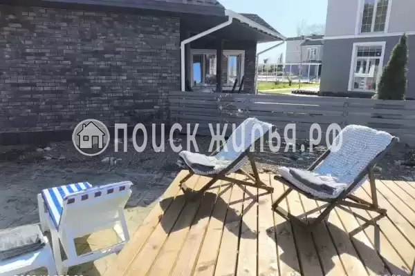 Дом под ключ «Средиземье», Лоо