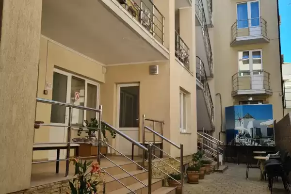 Отель "Персона", Анапа, ул. Крымская, д. 88
