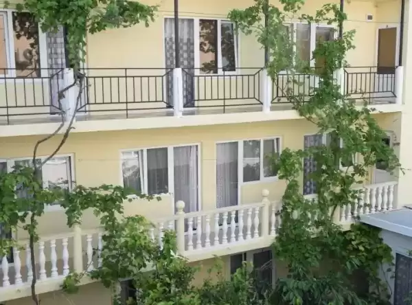 Гостевой дом «Максим», Краснодарский край, Геленджик, Старшинова, д. 14