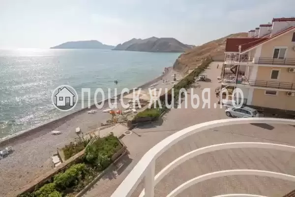 Отель «Катрин», Орджоникидзе