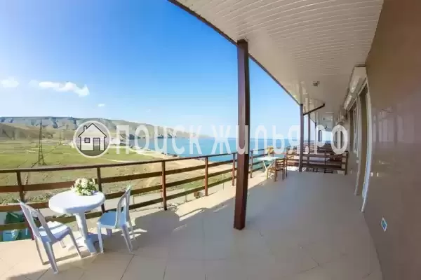 Отель «Катрин», Орджоникидзе