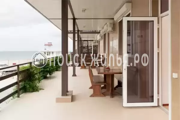 Отель «Катрин», Орджоникидзе