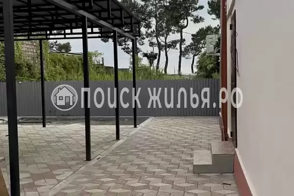 Гостевой дом «ФатТар», Очамчира