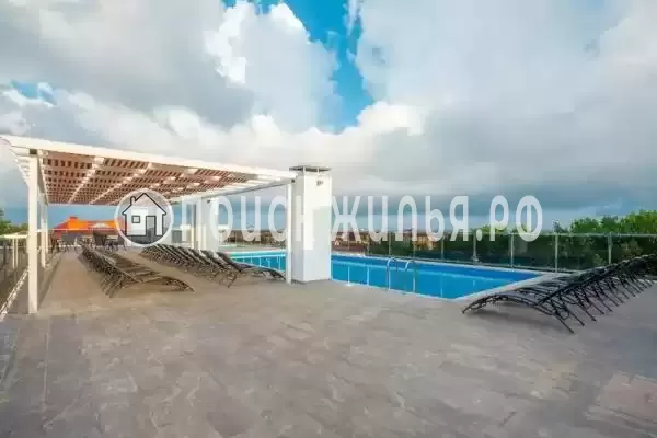 «Амфора», Витязево