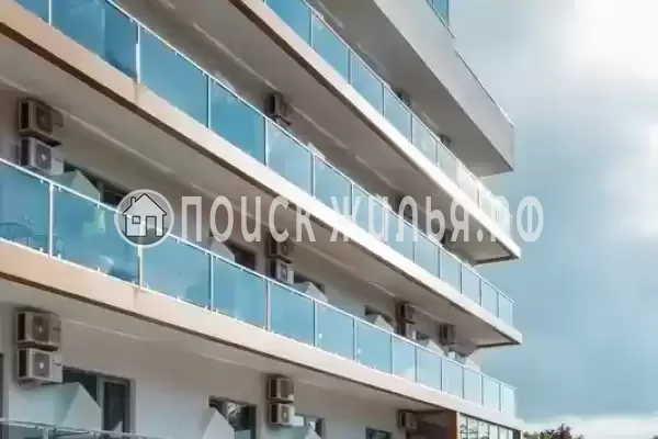 «Амфора», Витязево