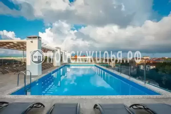 «Амфора», Краснодарский край, Витязево, Горького, д.27