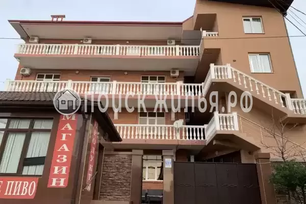Гостевой дом «Алгор», Адлер