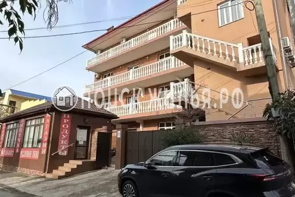 Гостевой дом «Алгор», Адлер