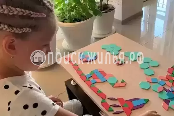 «Кассис», Витязево