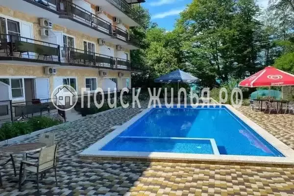 «У марины», Волконка «У марины», Волконка