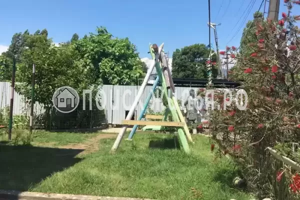 Гостевой дом «Аделина», Цандрипш Гостевой дом «Аделина», Цандрипш