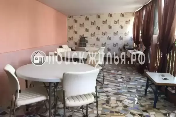 Гостевой дом «Аделина», Цандрипш Гостевой дом «Аделина», Цандрипш