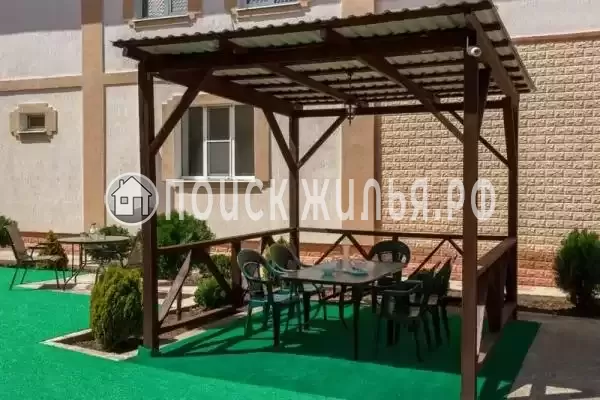 «Белая жемчужина», Витязево «Белая жемчужина», Витязево