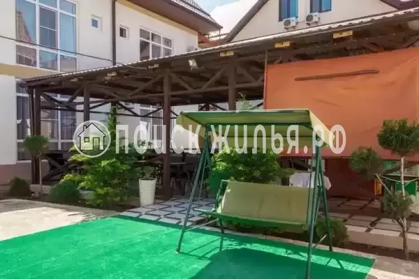 «Белая жемчужина», Витязево «Белая жемчужина», Витязево