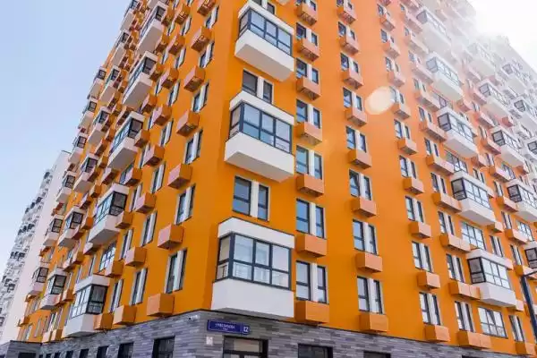 Квартира «На Григорьева 12 от LetoApart», Краснодарский край, Новороссийск, Григорьева, д. 12