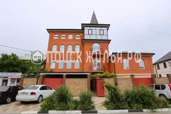 Гостевой дом «Натали», Геленджик Гостевой дом «Натали», Геленджик