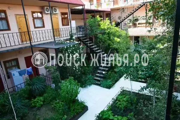 Гостевой дом «Натали», Геленджик Гостевой дом «Натали», Геленджик