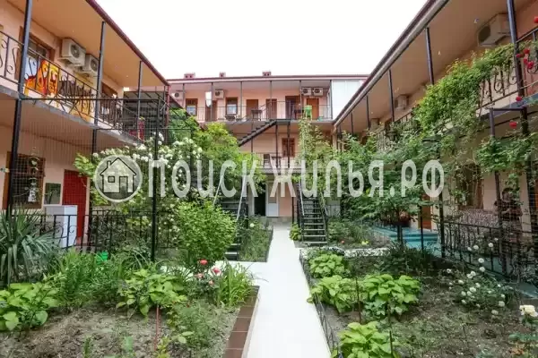 Гостевой дом «Натали», Геленджик Гостевой дом «Натали», Геленджик