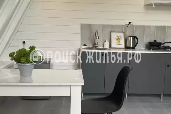 Частный сектор «A-frame», Лдзаа