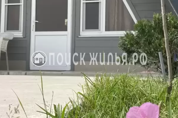 Частный сектор «A-frame», Лдзаа