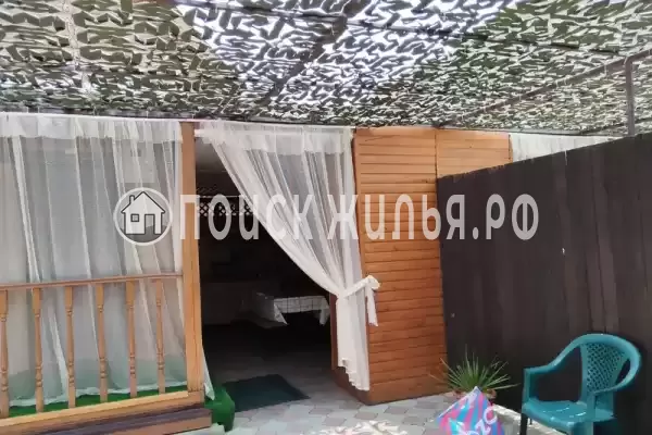 Дом под ключ «На Курортной», Голубицкая