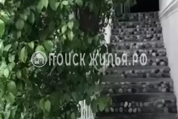 Гостевой дом «Бугенвилия», Гагра