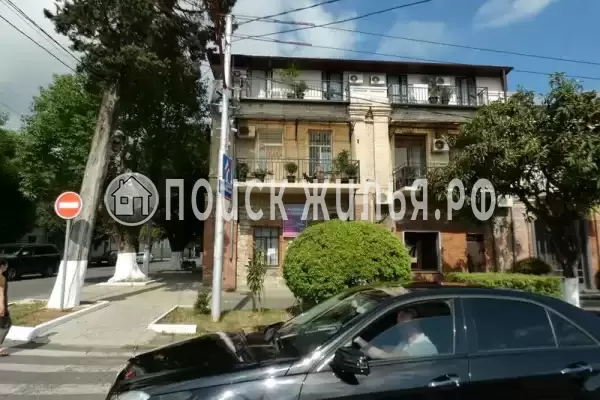 Отель «Сухум Авеню»
