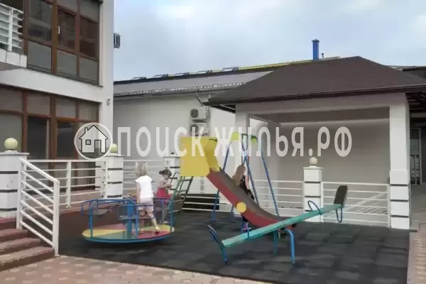 Квартира «-студия на коммунальников», Лазаревское